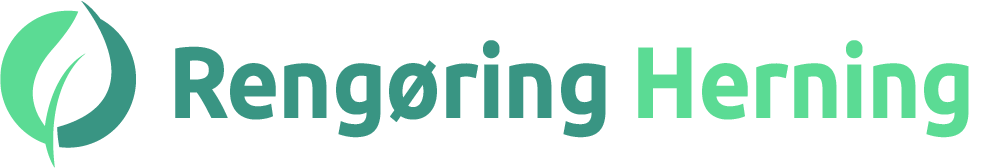 rengøring herning logo