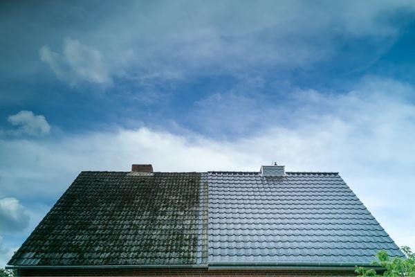 rengøring herning algebehandling tagrens facaderens privat